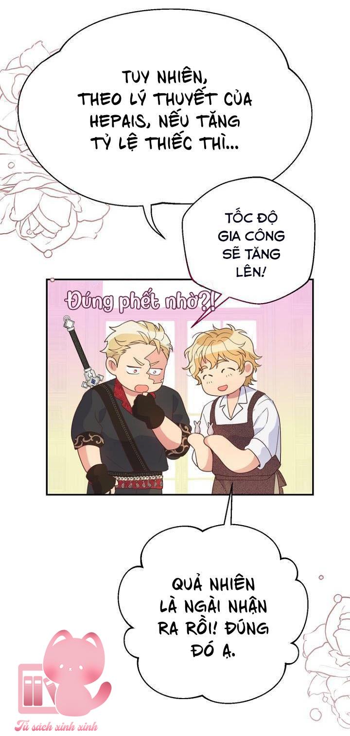 Bỏ Quách Chồng Con Đi, Tiền Bạc Mới Là Tất Cả - Chap 45 - Trang 46