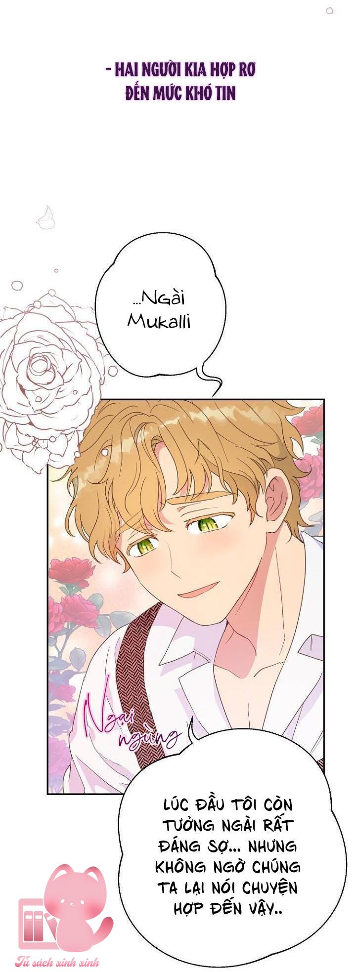 Bỏ Quách Chồng Con Đi, Tiền Bạc Mới Là Tất Cả - Chap 45 - Trang 47