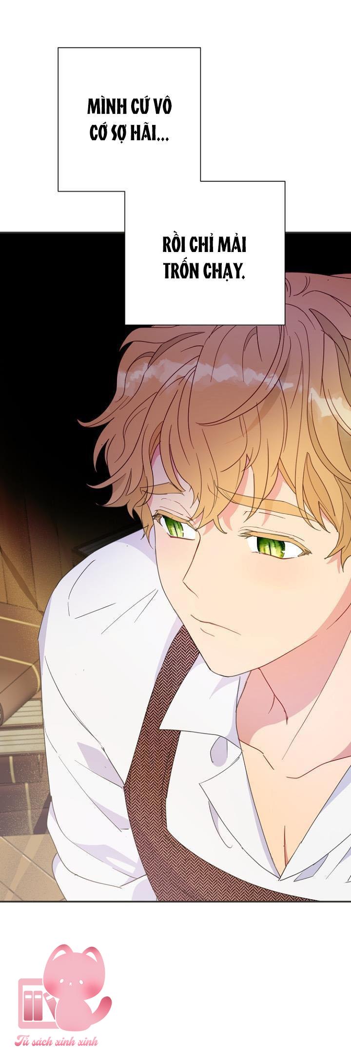 Bỏ Quách Chồng Con Đi, Tiền Bạc Mới Là Tất Cả - Chap 45 - Trang 6