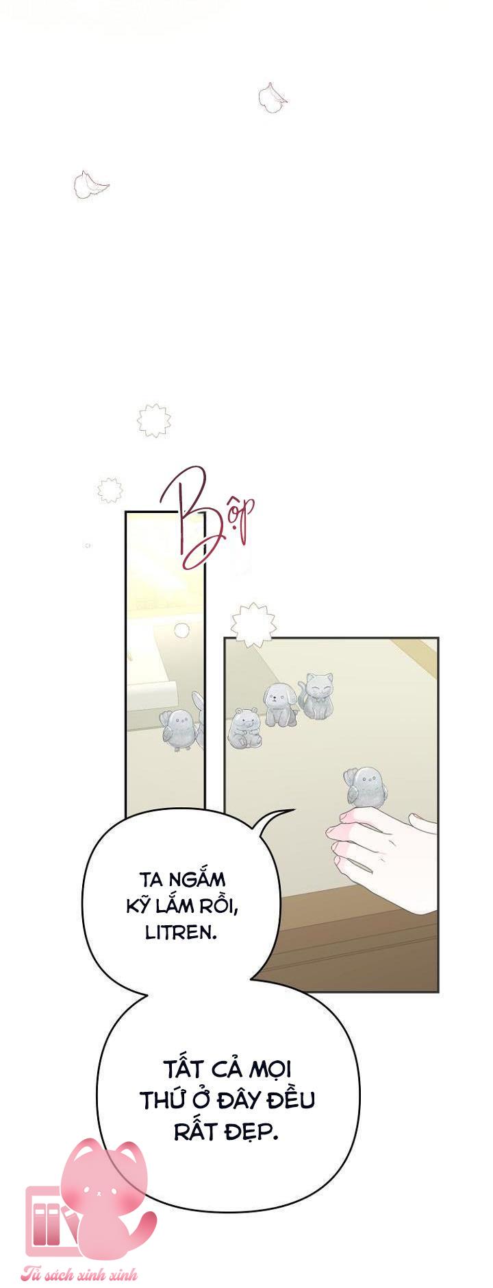 Bỏ Quách Chồng Con Đi, Tiền Bạc Mới Là Tất Cả - Chap 45 - Trang 51