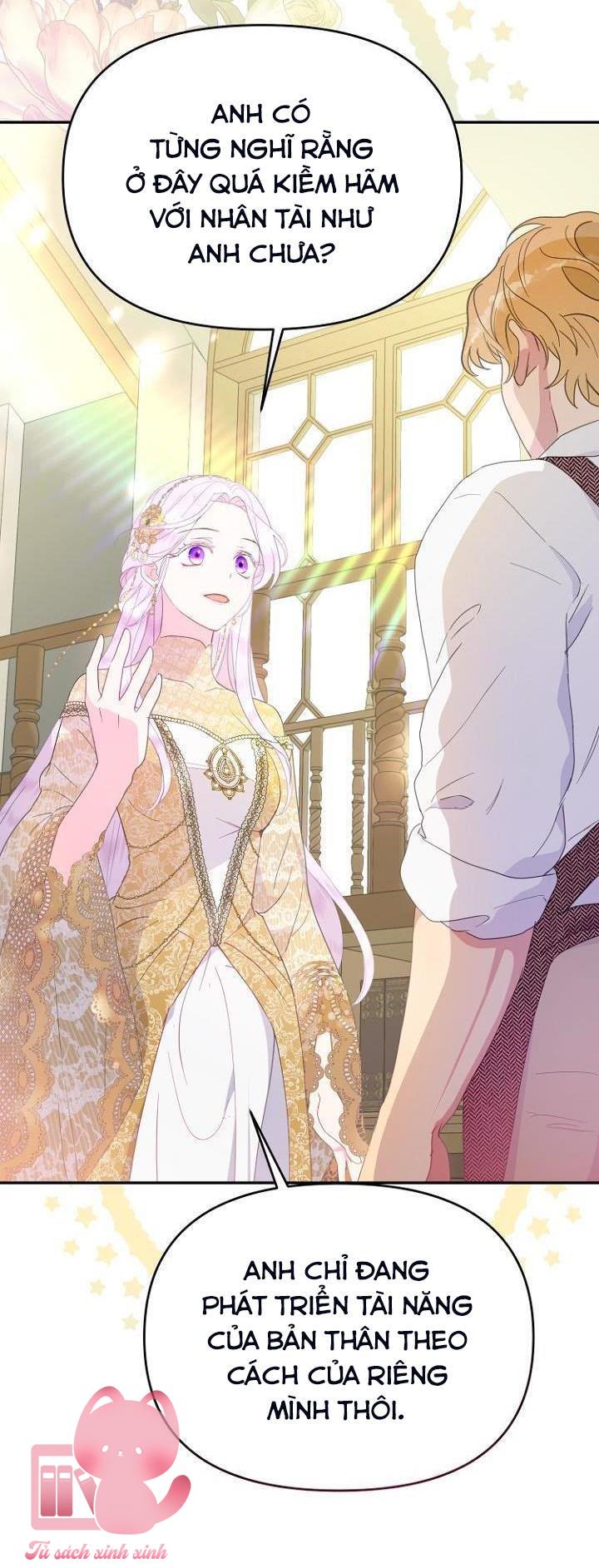 Bỏ Quách Chồng Con Đi, Tiền Bạc Mới Là Tất Cả - Chap 45 - Trang 56