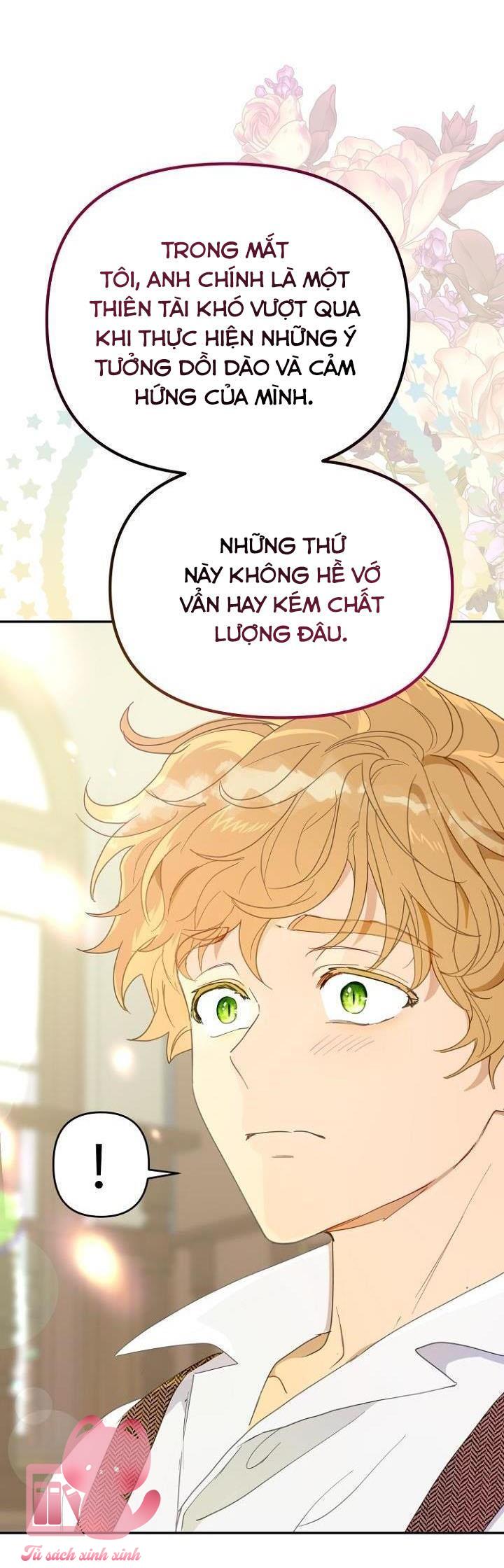 Bỏ Quách Chồng Con Đi, Tiền Bạc Mới Là Tất Cả - Chap 45 - Trang 57