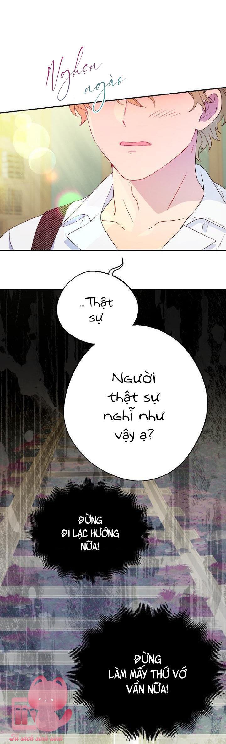 Bỏ Quách Chồng Con Đi, Tiền Bạc Mới Là Tất Cả - Chap 45 - Trang 59