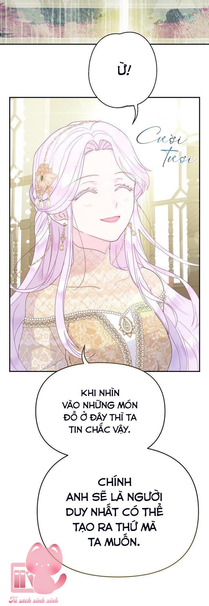Bỏ Quách Chồng Con Đi, Tiền Bạc Mới Là Tất Cả - Chap 45 - Trang 60