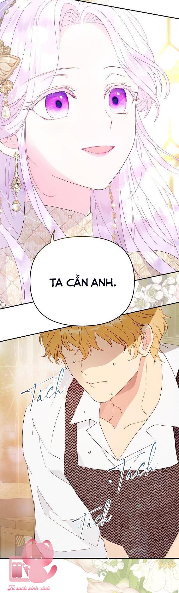 Bỏ Quách Chồng Con Đi, Tiền Bạc Mới Là Tất Cả - Chap 45 - Trang 62