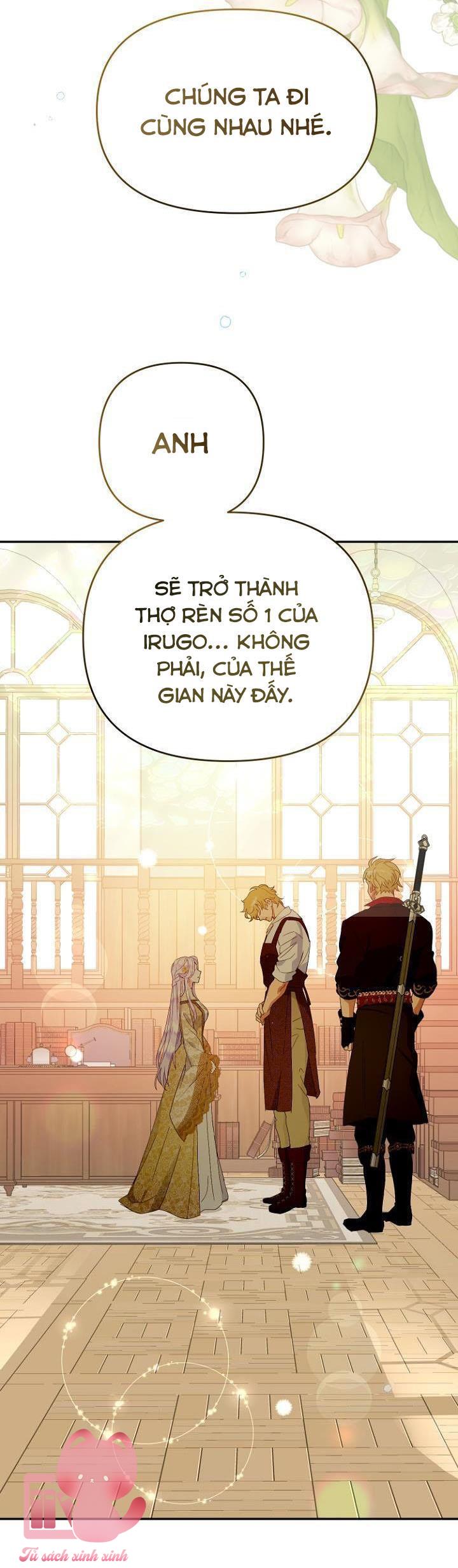 Bỏ Quách Chồng Con Đi, Tiền Bạc Mới Là Tất Cả - Chap 45 - Trang 63