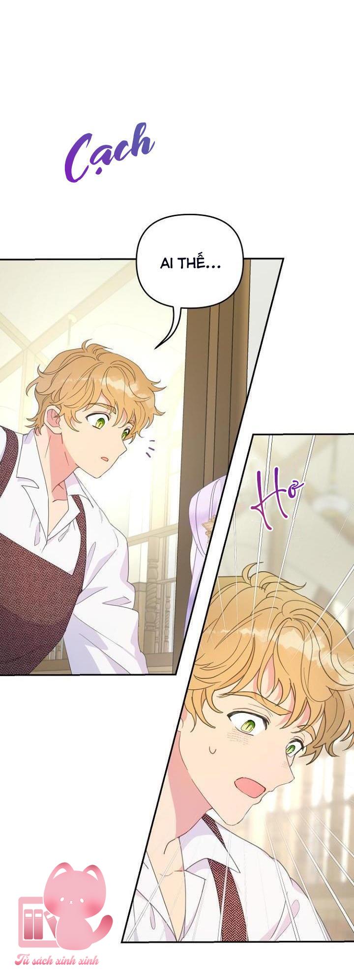 Bỏ Quách Chồng Con Đi, Tiền Bạc Mới Là Tất Cả - Chap 45 - Trang 9