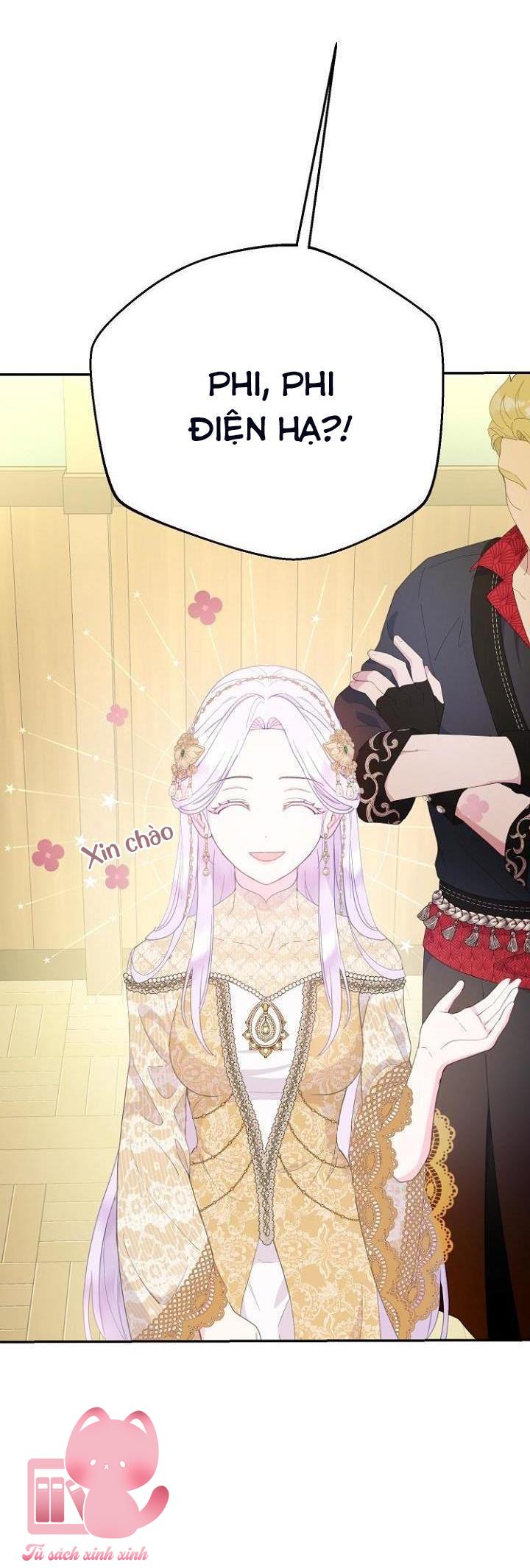 Bỏ Quách Chồng Con Đi, Tiền Bạc Mới Là Tất Cả - Chap 45 - Trang 10