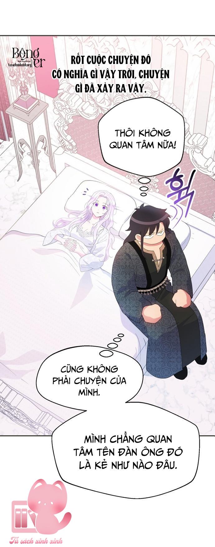 Bỏ Quách Chồng Con Đi, Tiền Bạc Mới Là Tất Cả - Chap 46 - Trang 17