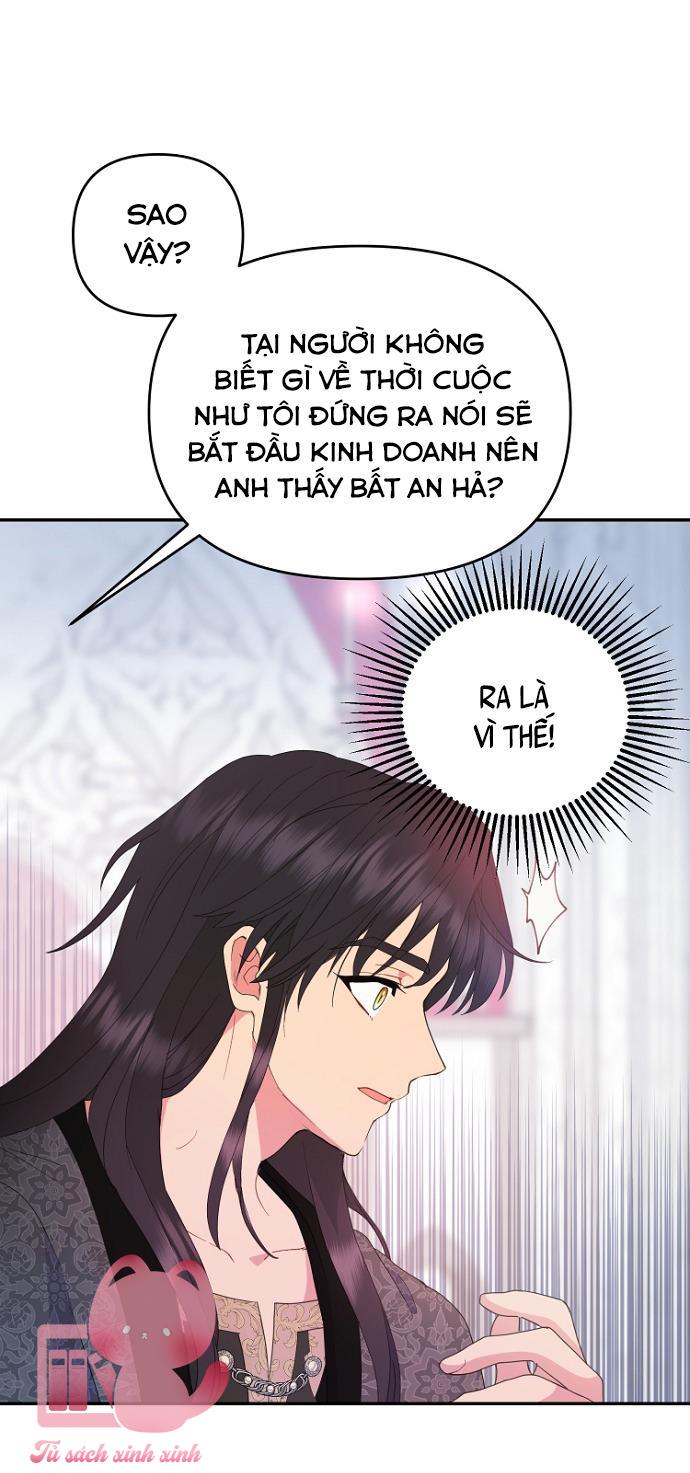 Bỏ Quách Chồng Con Đi, Tiền Bạc Mới Là Tất Cả - Chap 46 - Trang 18