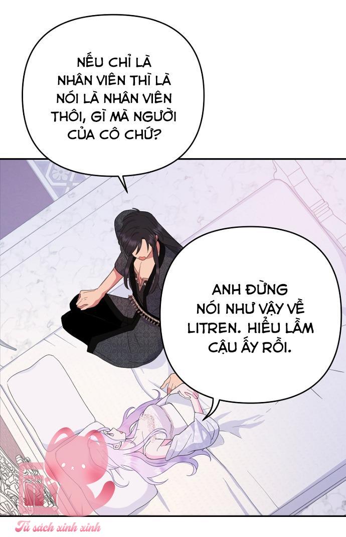 Bỏ Quách Chồng Con Đi, Tiền Bạc Mới Là Tất Cả - Chap 46 - Trang 20