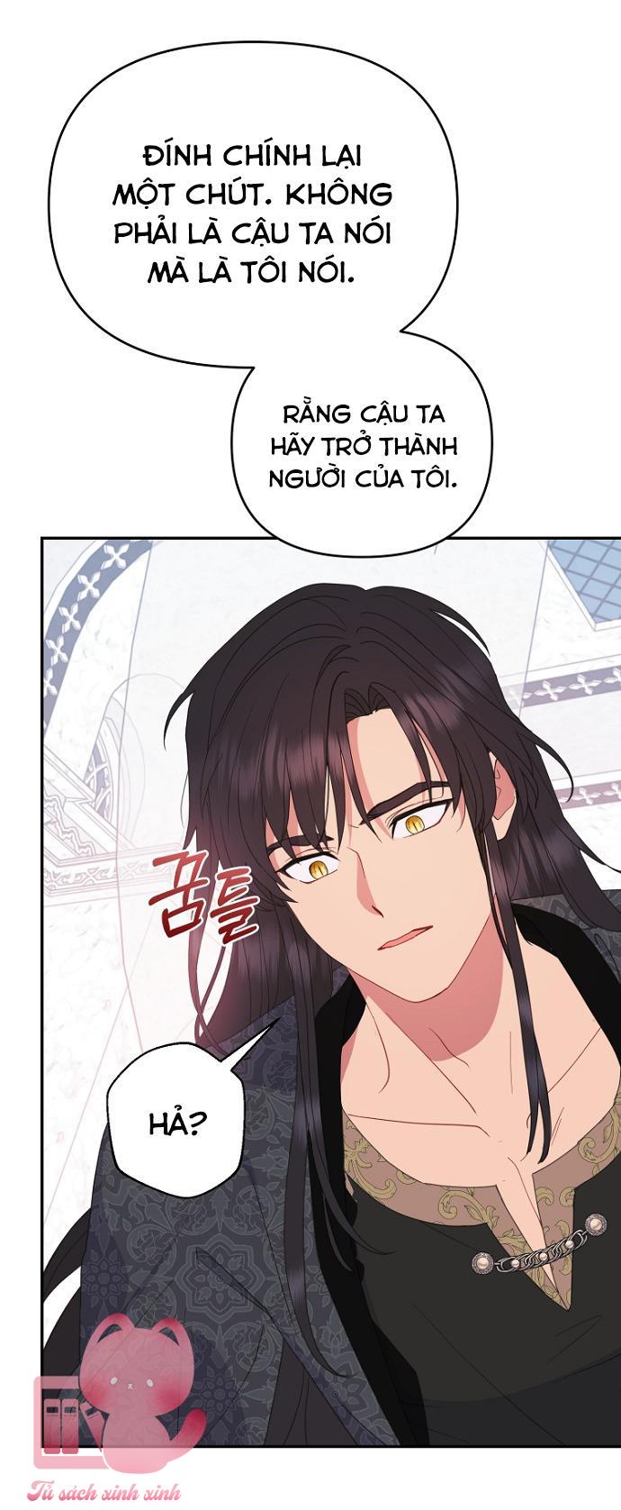 Bỏ Quách Chồng Con Đi, Tiền Bạc Mới Là Tất Cả - Chap 46 - Trang 22