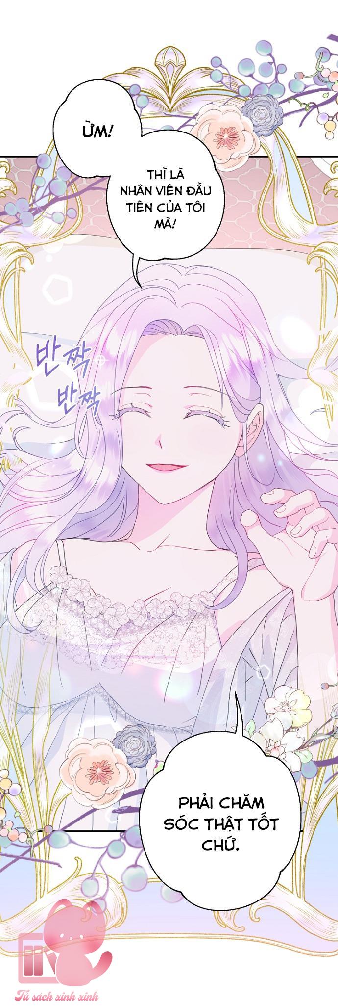 Bỏ Quách Chồng Con Đi, Tiền Bạc Mới Là Tất Cả - Chap 46 - Trang 23