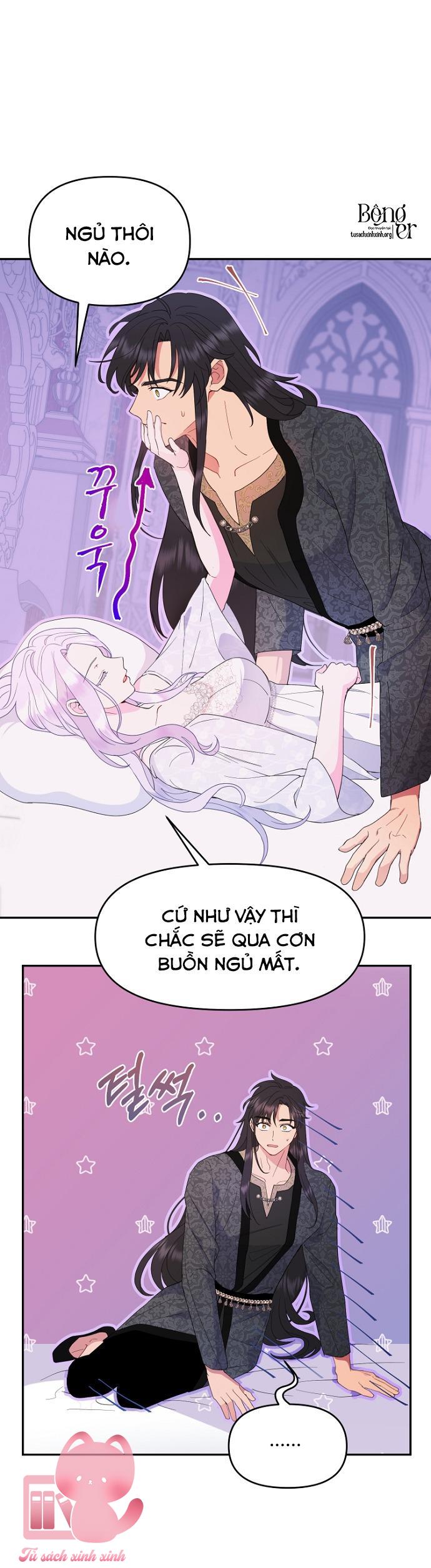 Bỏ Quách Chồng Con Đi, Tiền Bạc Mới Là Tất Cả - Chap 46 - Trang 25