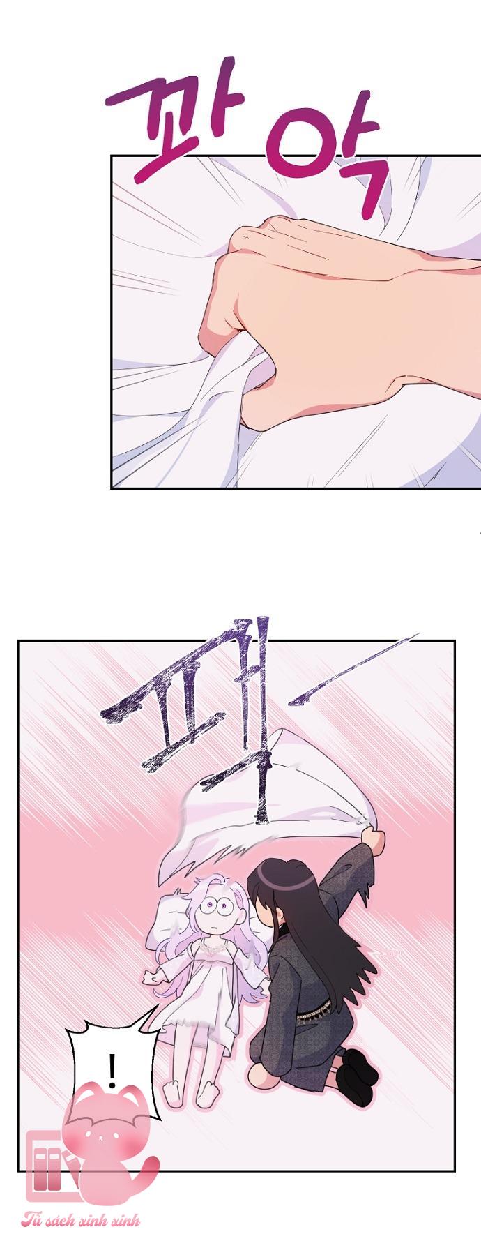 Bỏ Quách Chồng Con Đi, Tiền Bạc Mới Là Tất Cả - Chap 46 - Trang 27