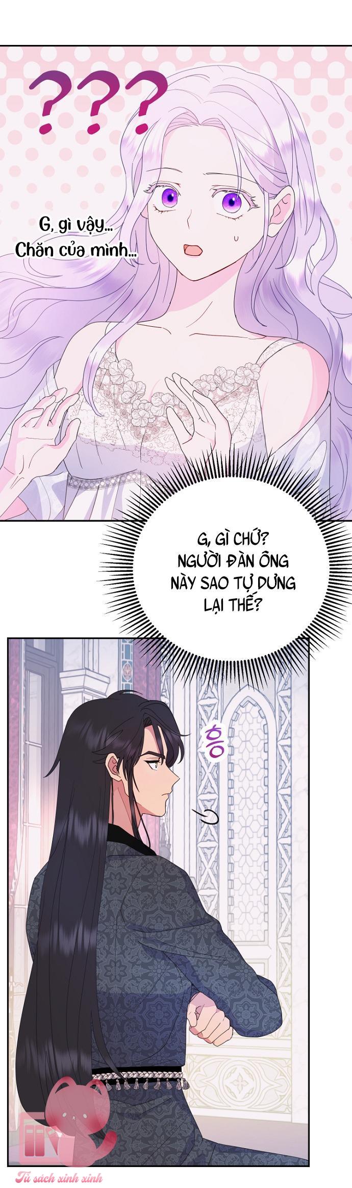Bỏ Quách Chồng Con Đi, Tiền Bạc Mới Là Tất Cả - Chap 46 - Trang 28