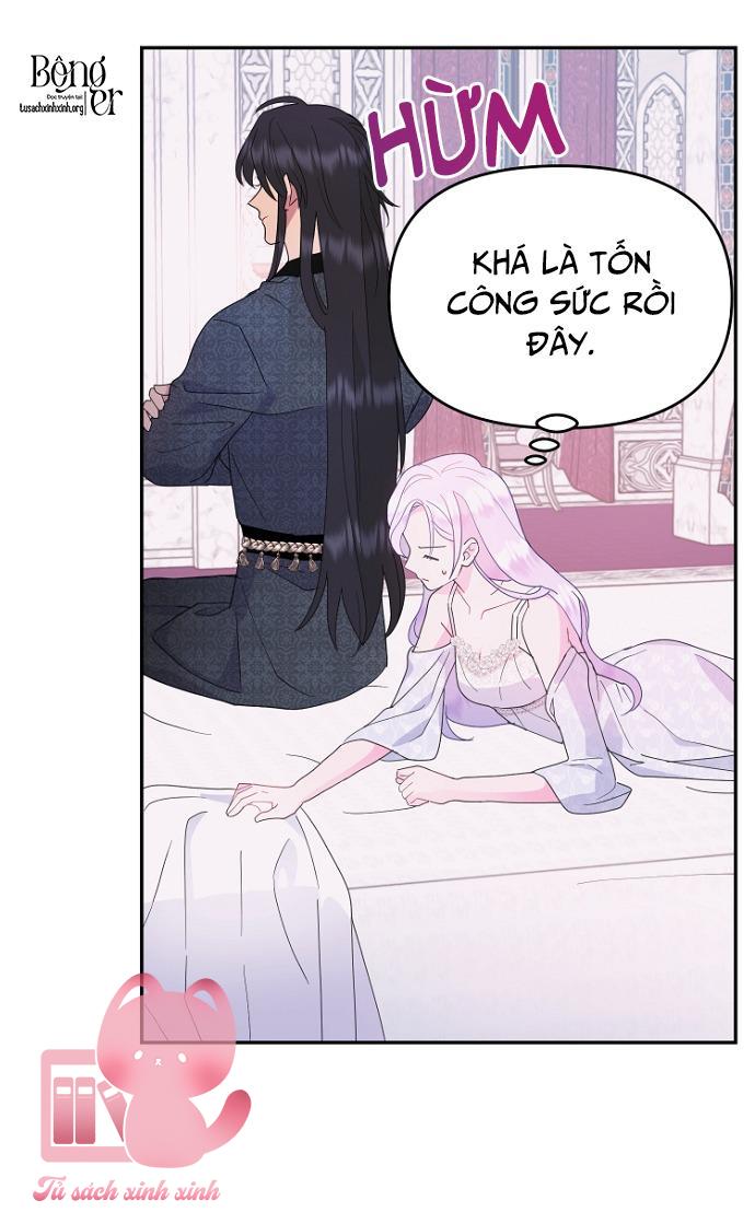 Bỏ Quách Chồng Con Đi, Tiền Bạc Mới Là Tất Cả - Chap 46 - Trang 29