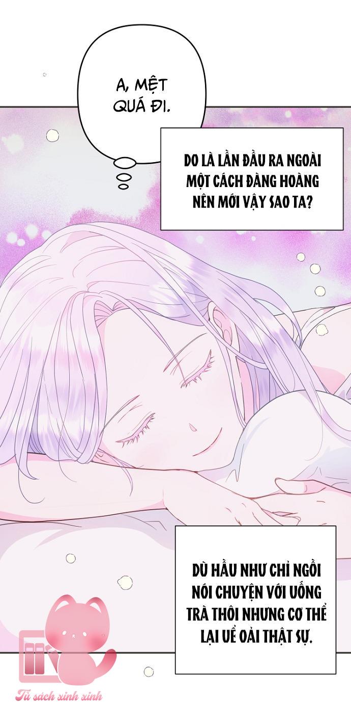 Bỏ Quách Chồng Con Đi, Tiền Bạc Mới Là Tất Cả - Chap 46 - Trang 4