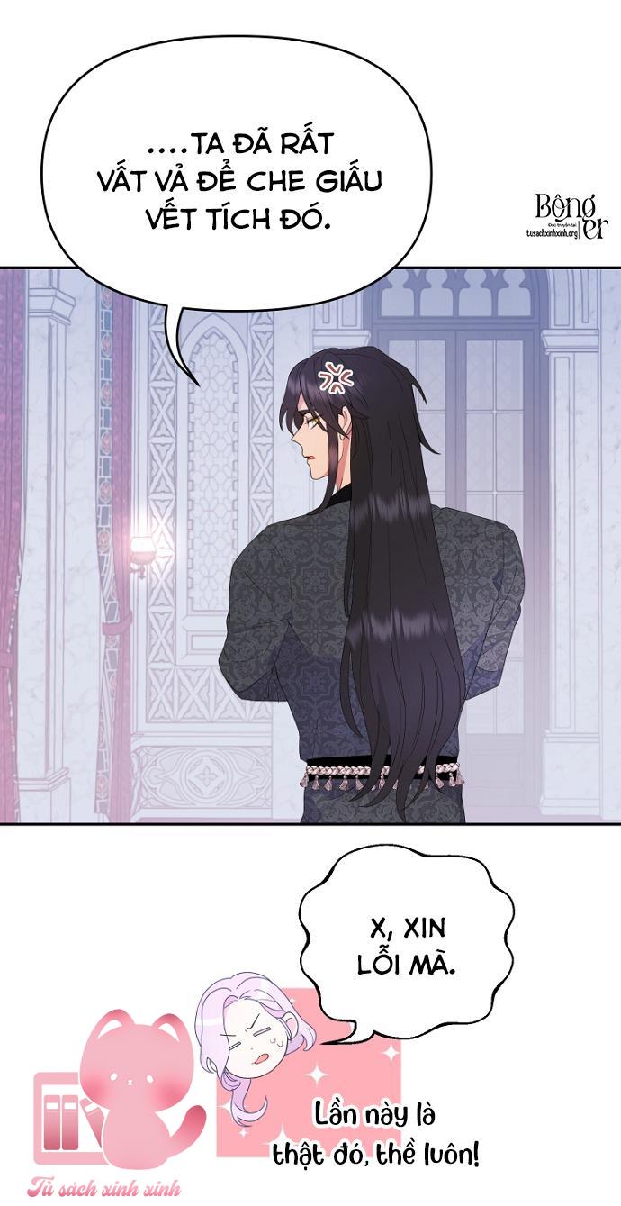 Bỏ Quách Chồng Con Đi, Tiền Bạc Mới Là Tất Cả - Chap 46 - Trang 33