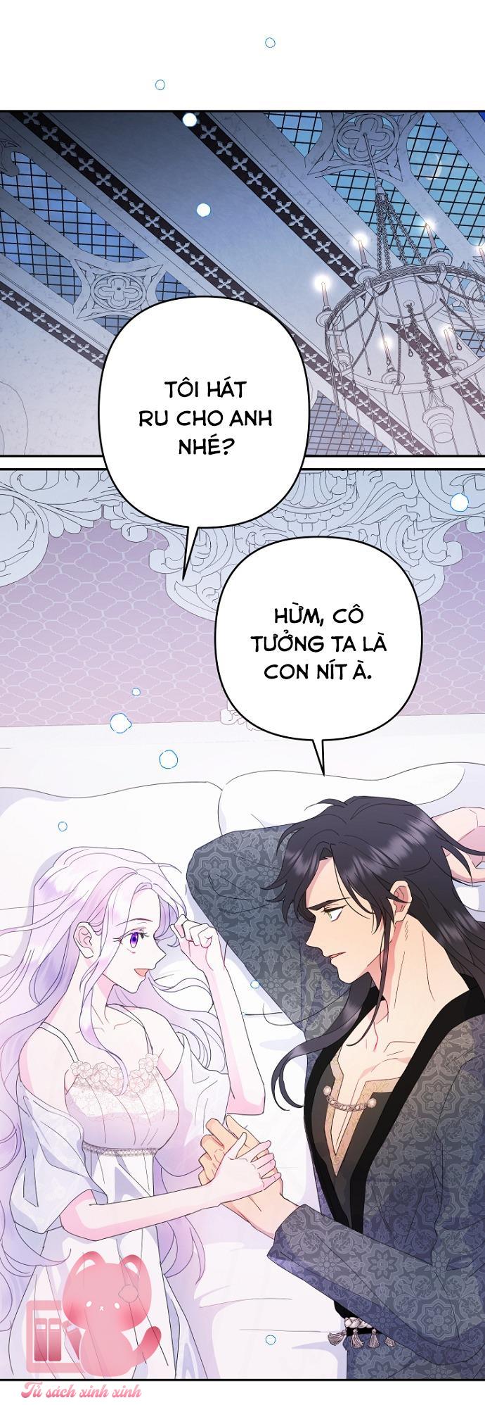 Bỏ Quách Chồng Con Đi, Tiền Bạc Mới Là Tất Cả - Chap 46 - Trang 36