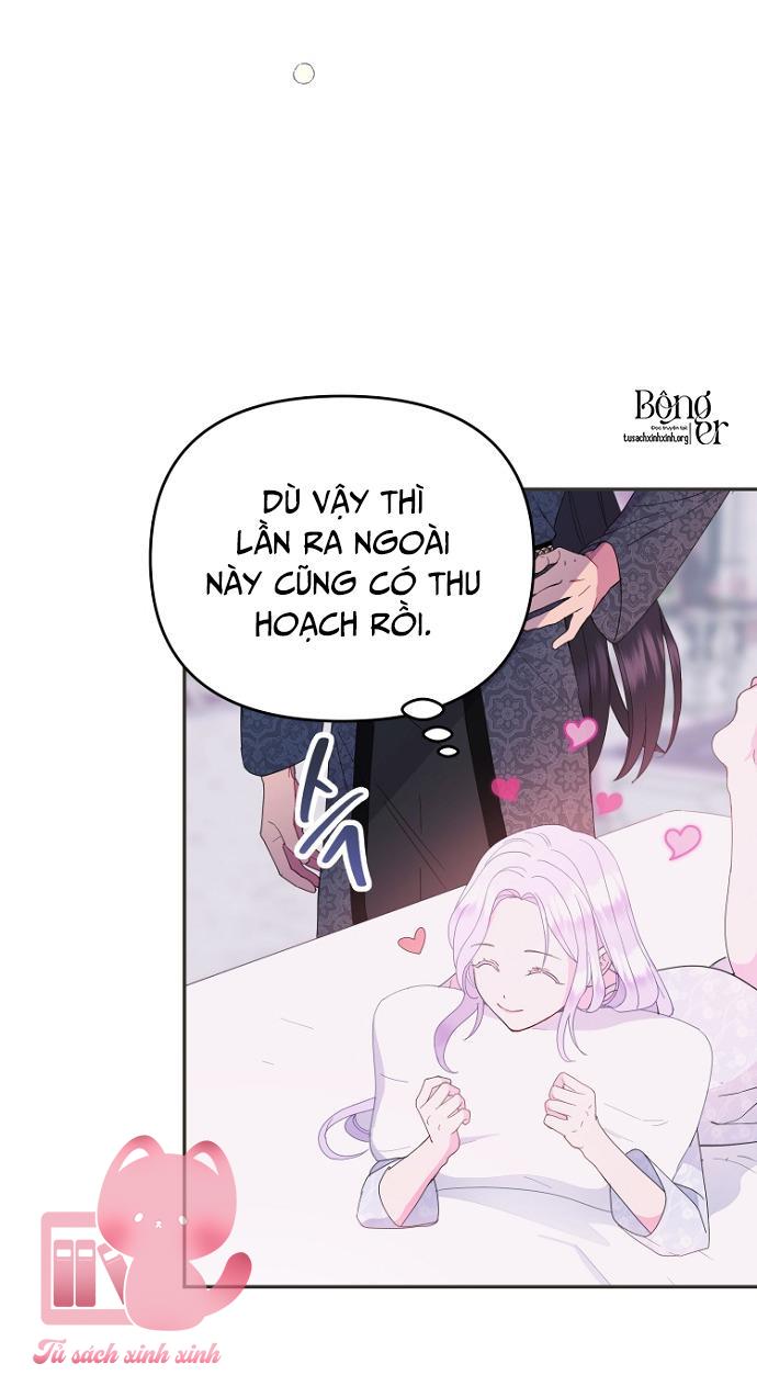 Bỏ Quách Chồng Con Đi, Tiền Bạc Mới Là Tất Cả - Chap 46 - Trang 5