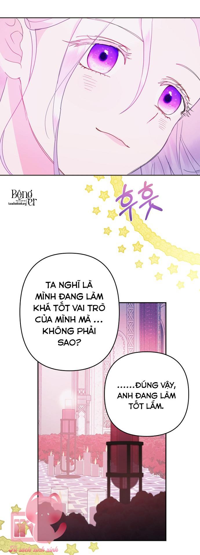 Bỏ Quách Chồng Con Đi, Tiền Bạc Mới Là Tất Cả - Chap 46 - Trang 41