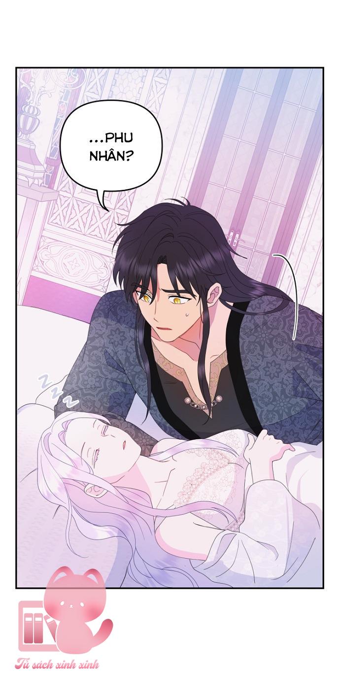 Bỏ Quách Chồng Con Đi, Tiền Bạc Mới Là Tất Cả - Chap 46 - Trang 44
