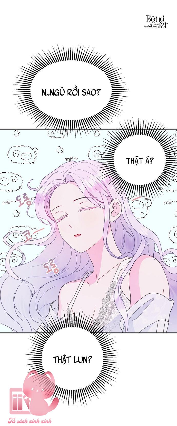 Bỏ Quách Chồng Con Đi, Tiền Bạc Mới Là Tất Cả - Chap 46 - Trang 45
