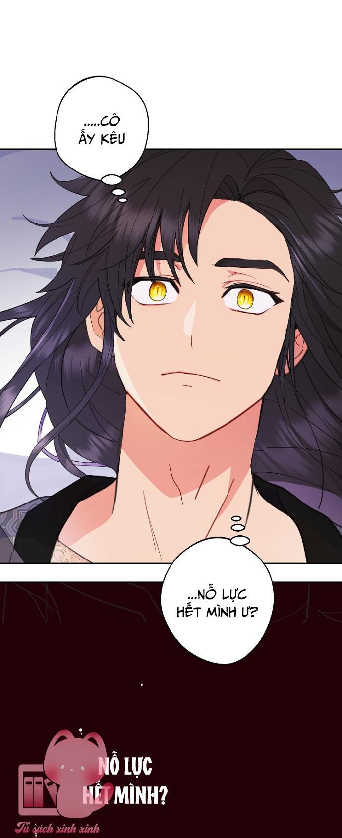 Bỏ Quách Chồng Con Đi, Tiền Bạc Mới Là Tất Cả - Chap 46 - Trang 48