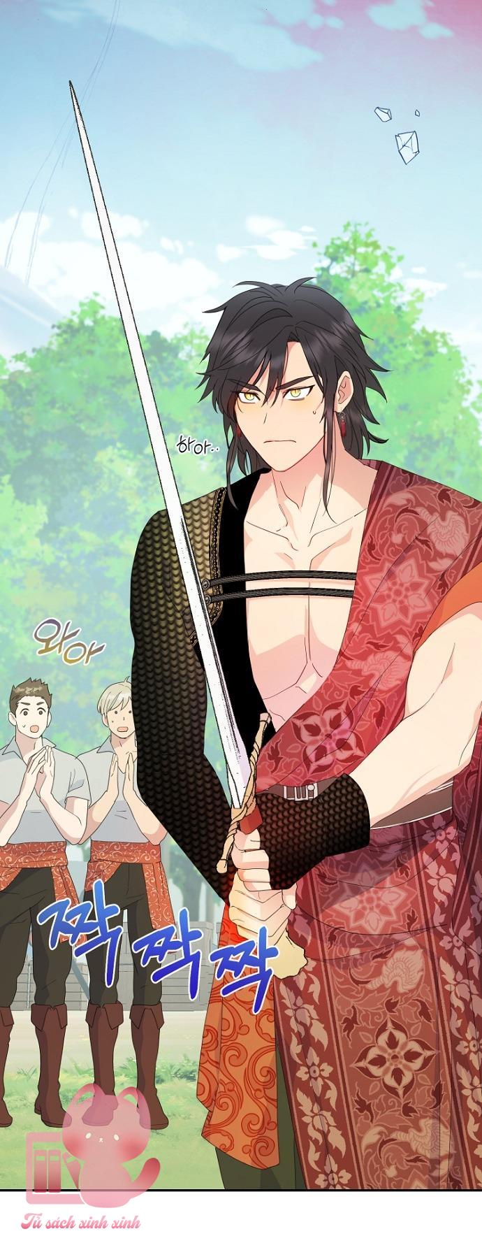 Bỏ Quách Chồng Con Đi, Tiền Bạc Mới Là Tất Cả - Chap 46 - Trang 50