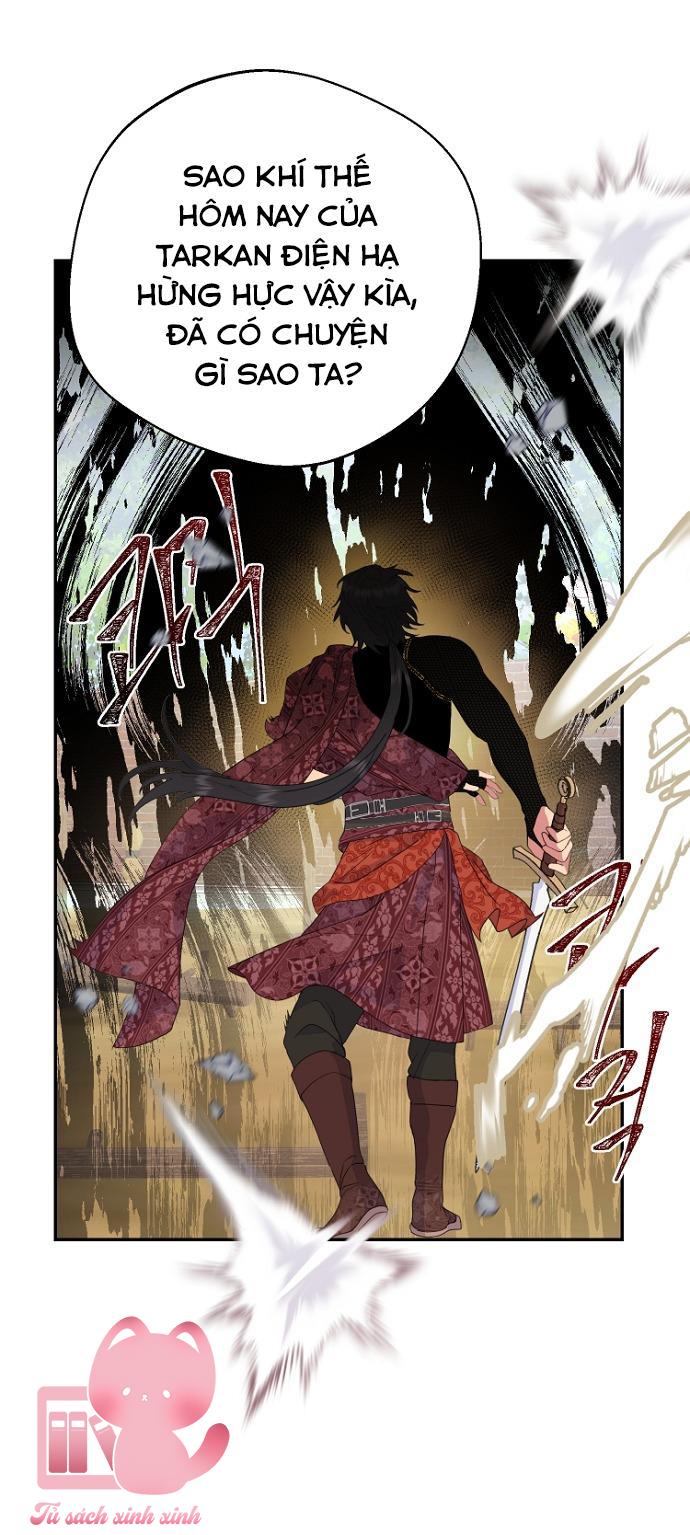 Bỏ Quách Chồng Con Đi, Tiền Bạc Mới Là Tất Cả - Chap 46 - Trang 51