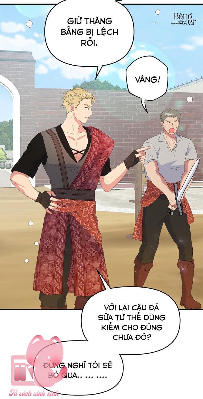 Bỏ Quách Chồng Con Đi, Tiền Bạc Mới Là Tất Cả - Chap 46 - Trang 53
