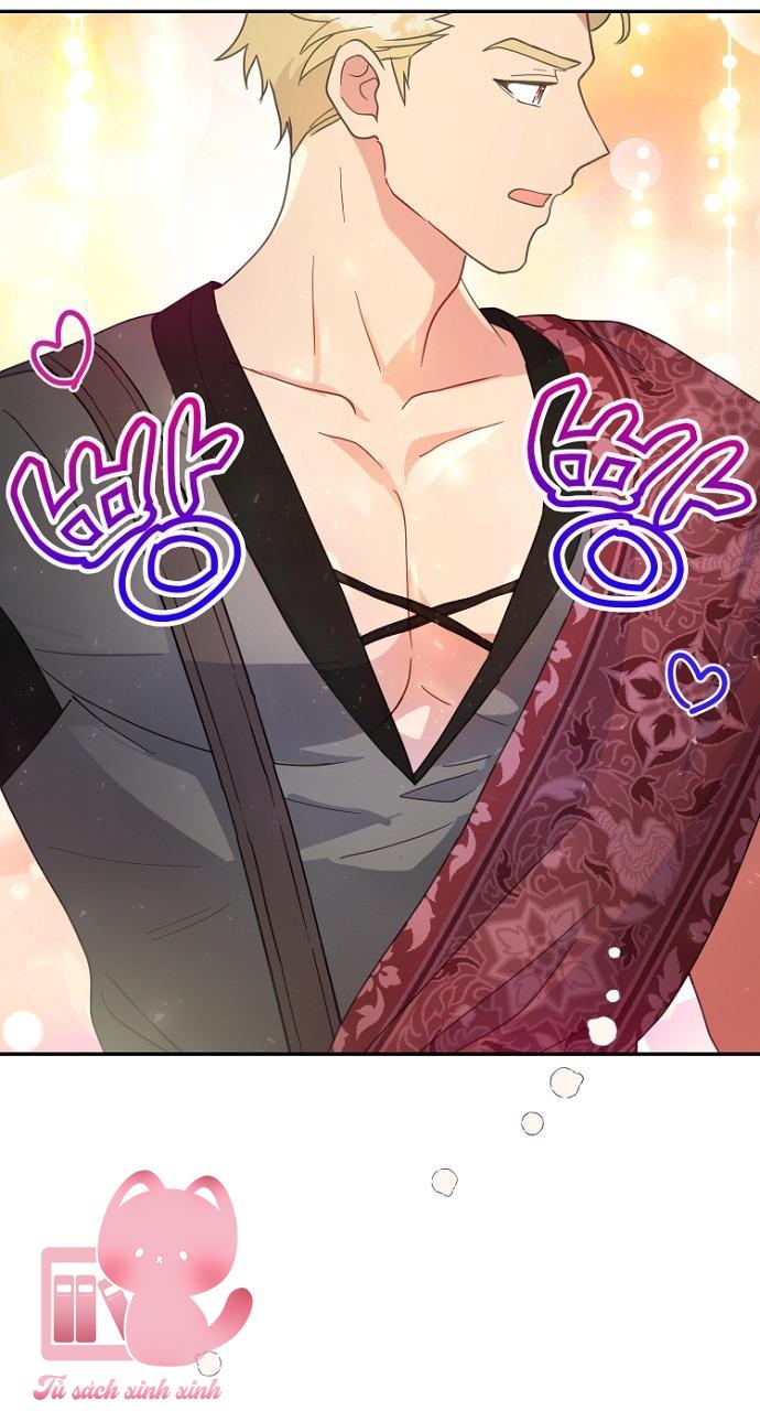 Bỏ Quách Chồng Con Đi, Tiền Bạc Mới Là Tất Cả - Chap 46 - Trang 54