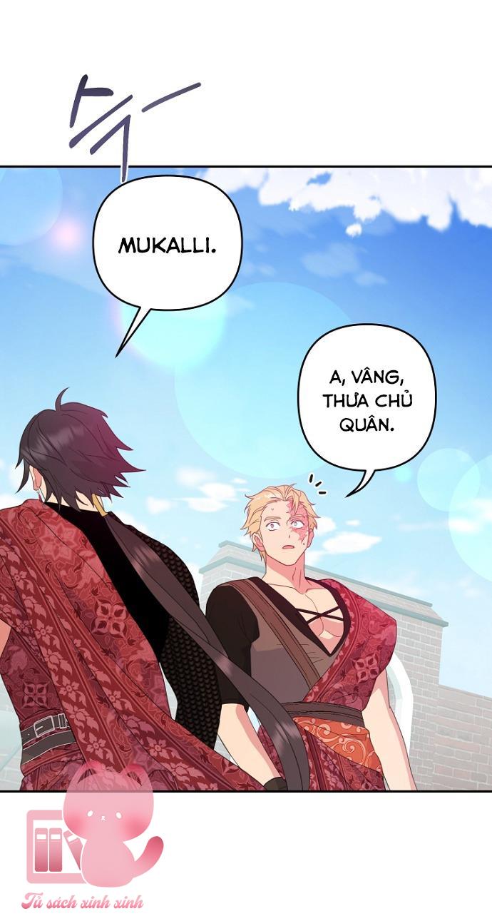 Bỏ Quách Chồng Con Đi, Tiền Bạc Mới Là Tất Cả - Chap 46 - Trang 56