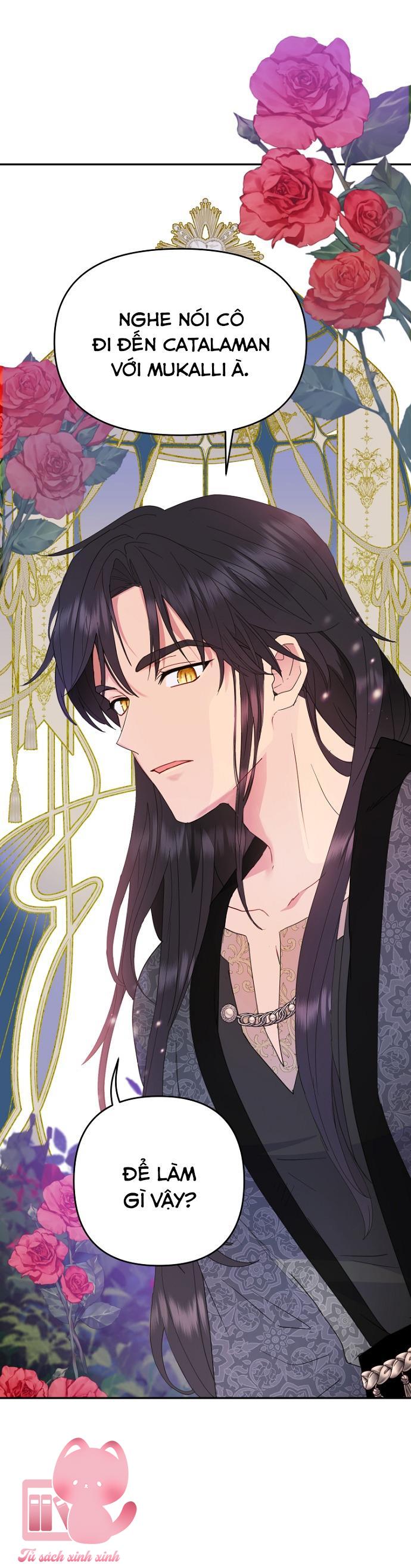 Bỏ Quách Chồng Con Đi, Tiền Bạc Mới Là Tất Cả - Chap 46 - Trang 7