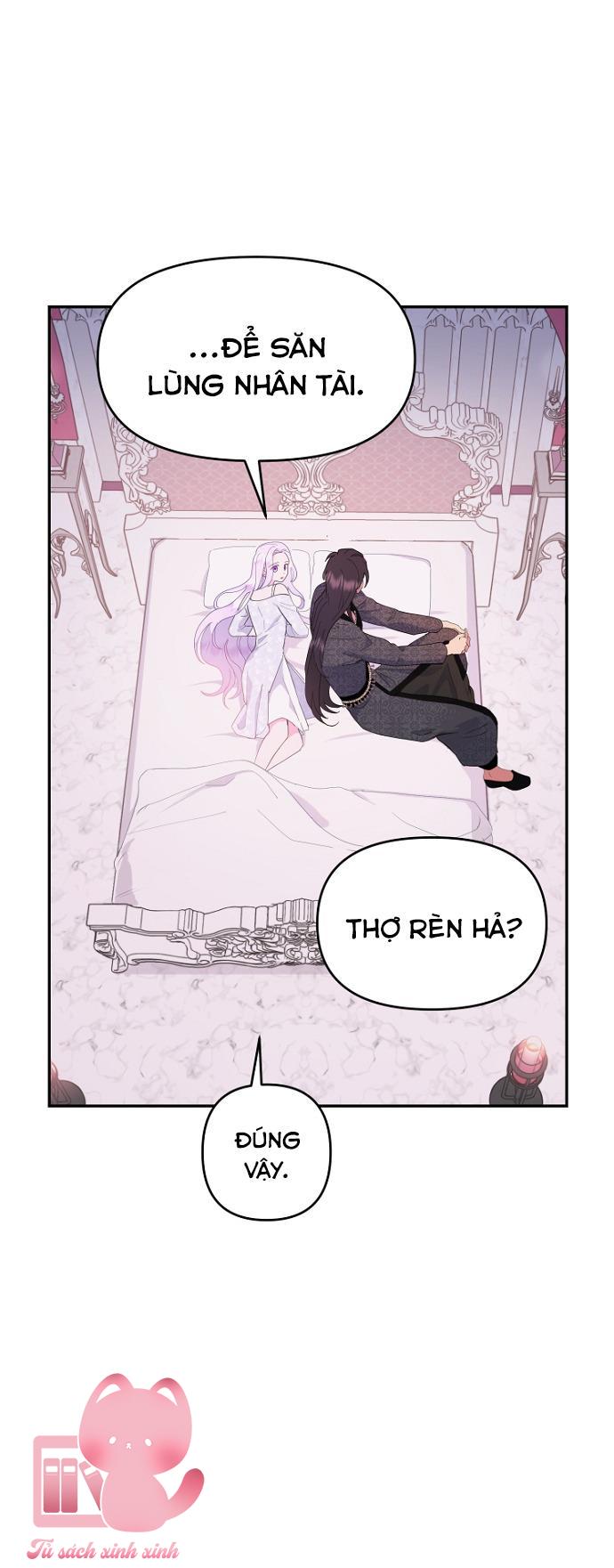 Bỏ Quách Chồng Con Đi, Tiền Bạc Mới Là Tất Cả - Chap 46 - Trang 8