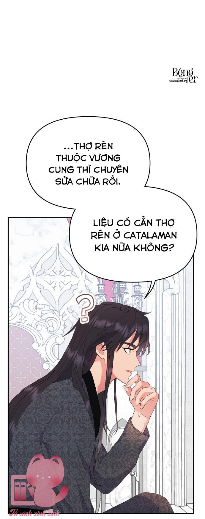 Bỏ Quách Chồng Con Đi, Tiền Bạc Mới Là Tất Cả - Chap 46 - Trang 9