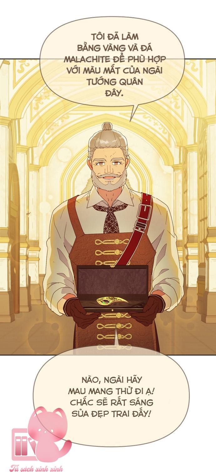 Bỏ Quách Chồng Con Đi, Tiền Bạc Mới Là Tất Cả - Chap 47 - Trang 12