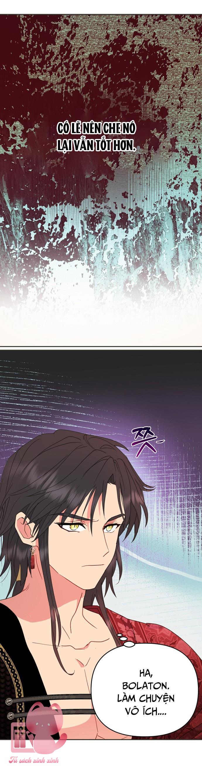 Bỏ Quách Chồng Con Đi, Tiền Bạc Mới Là Tất Cả - Chap 47 - Trang 15
