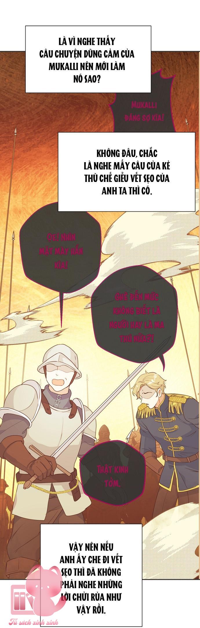 Bỏ Quách Chồng Con Đi, Tiền Bạc Mới Là Tất Cả - Chap 47 - Trang 16