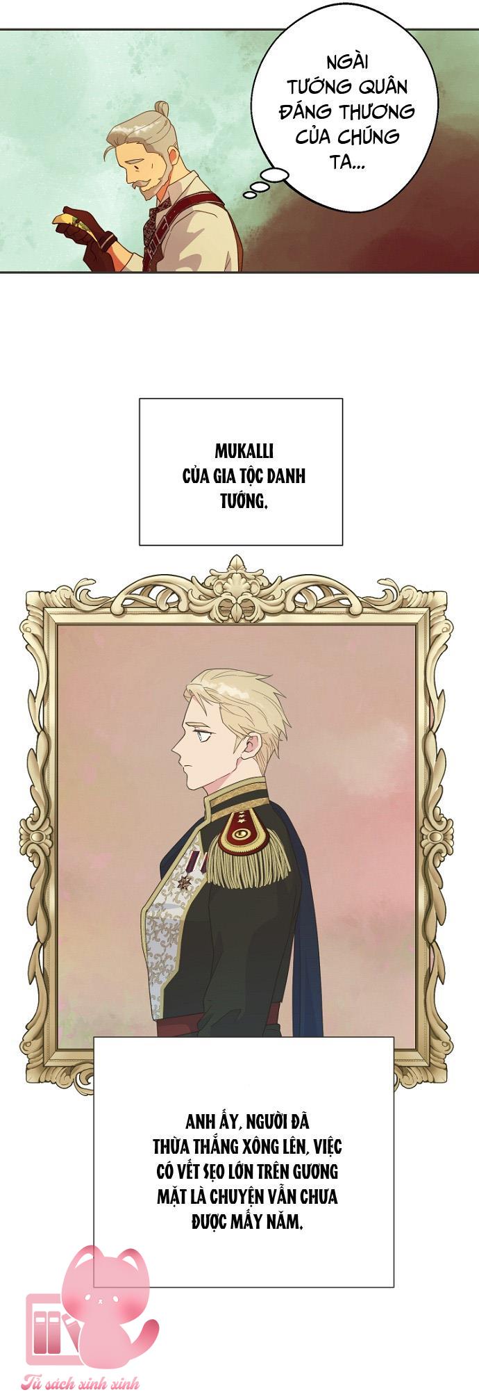 Bỏ Quách Chồng Con Đi, Tiền Bạc Mới Là Tất Cả - Chap 47 - Trang 17