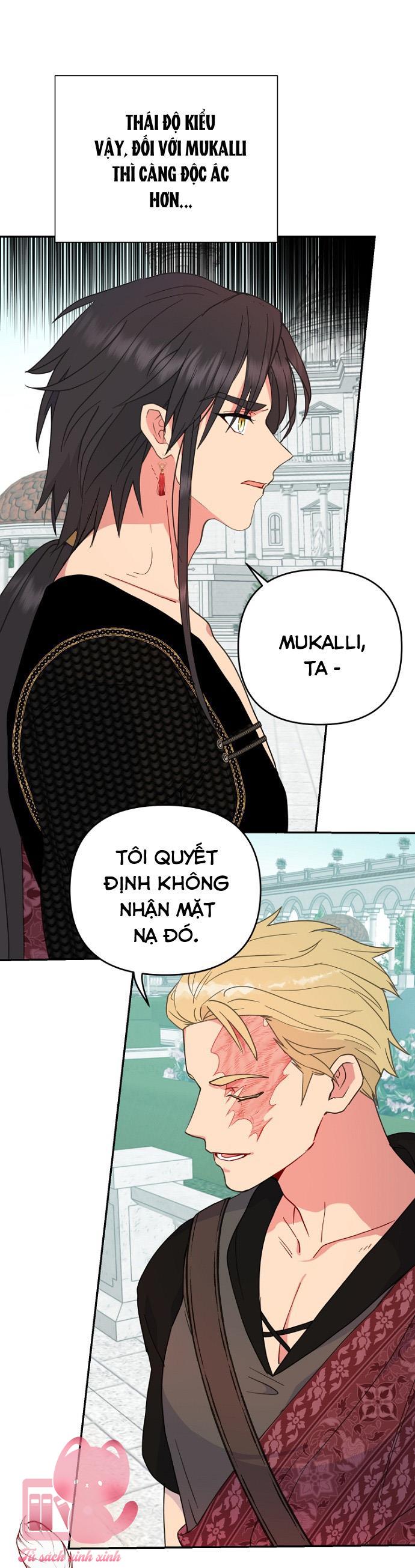 Bỏ Quách Chồng Con Đi, Tiền Bạc Mới Là Tất Cả - Chap 47 - Trang 19