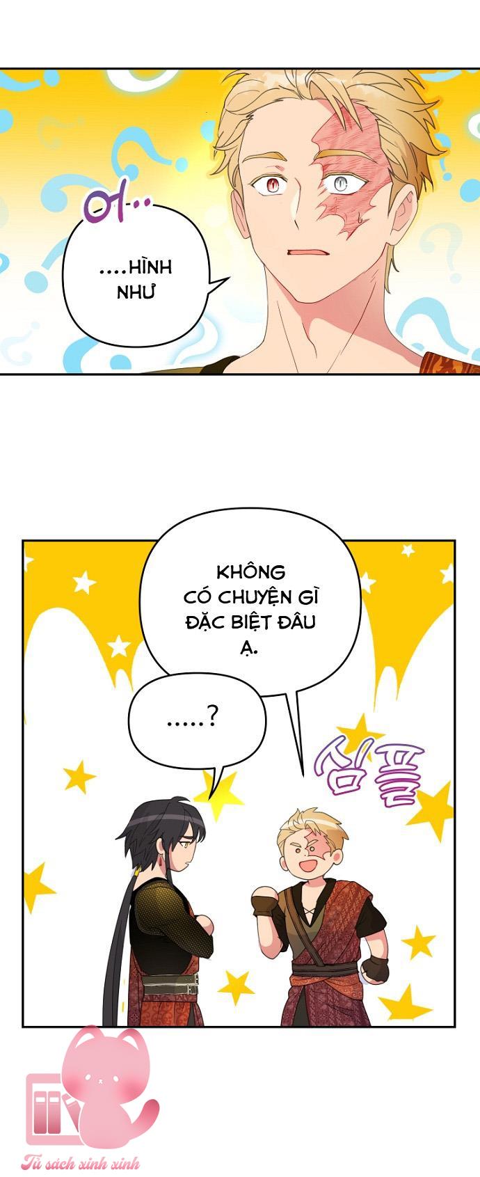 Bỏ Quách Chồng Con Đi, Tiền Bạc Mới Là Tất Cả - Chap 47 - Trang 3