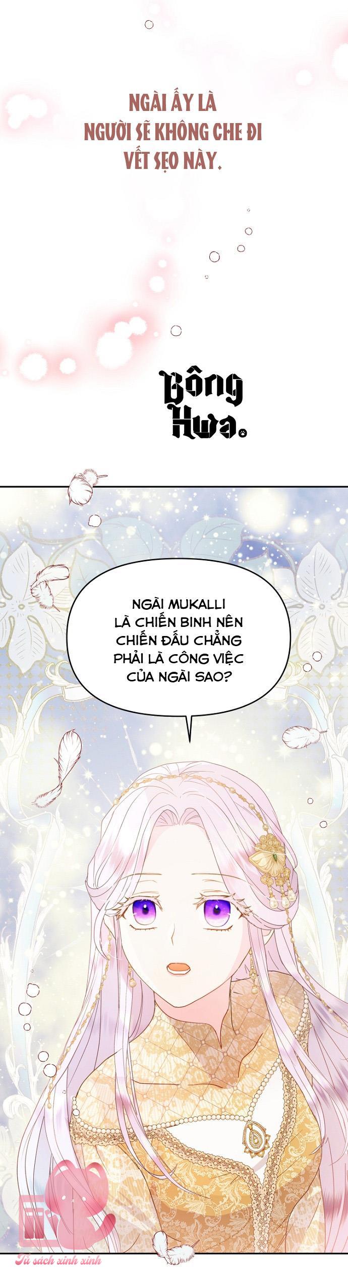 Bỏ Quách Chồng Con Đi, Tiền Bạc Mới Là Tất Cả - Chap 47 - Trang 22