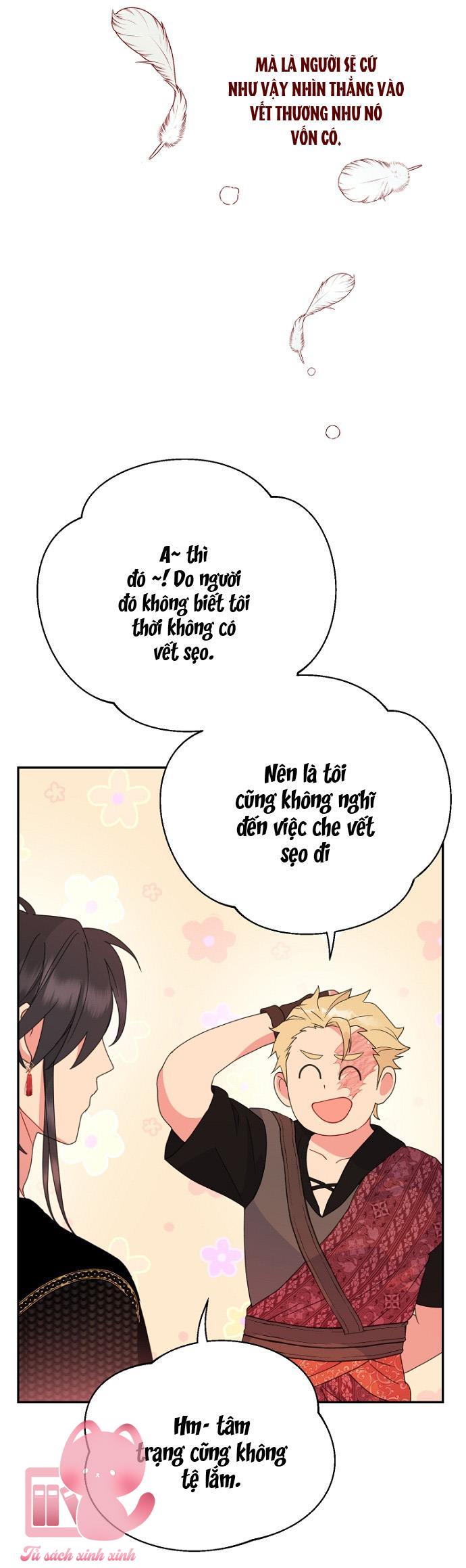 Bỏ Quách Chồng Con Đi, Tiền Bạc Mới Là Tất Cả - Chap 47 - Trang 23