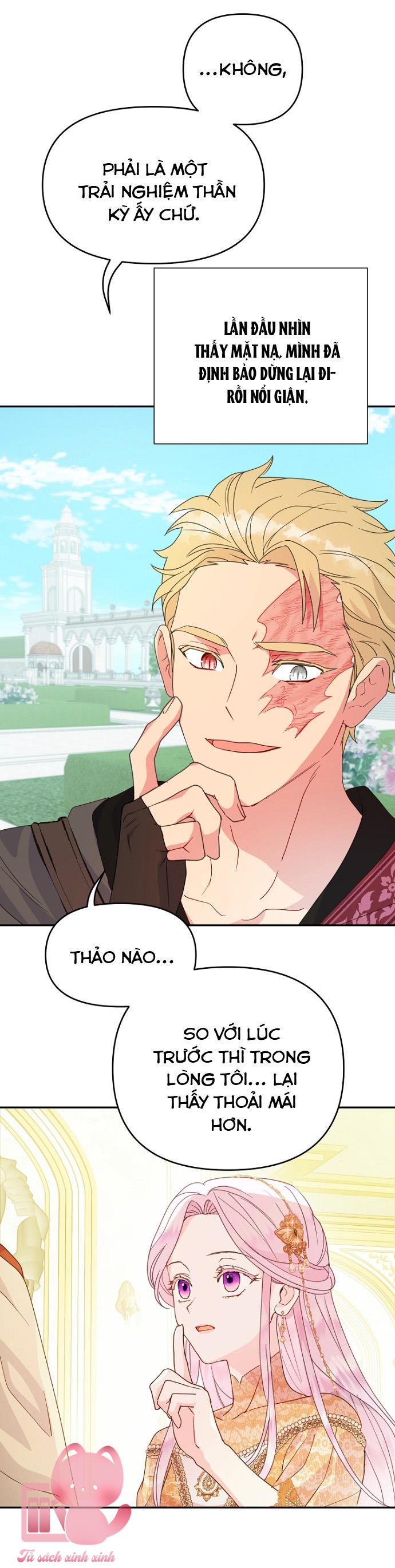 Bỏ Quách Chồng Con Đi, Tiền Bạc Mới Là Tất Cả - Chap 47 - Trang 24