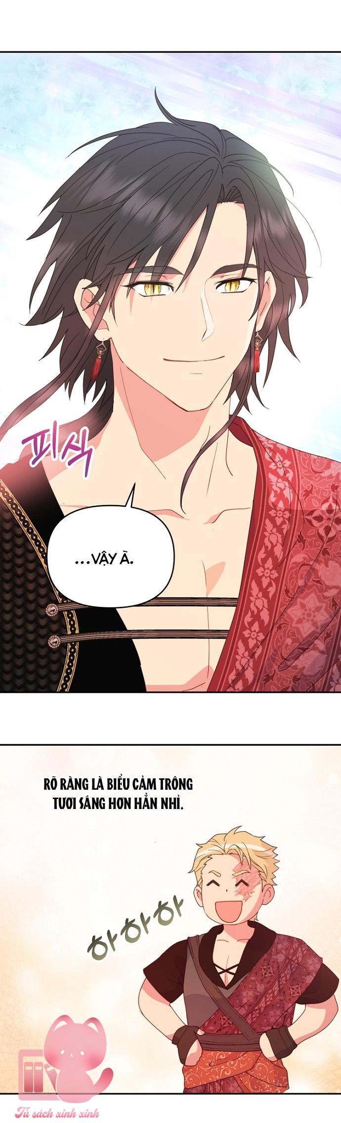 Bỏ Quách Chồng Con Đi, Tiền Bạc Mới Là Tất Cả - Chap 47 - Trang 25
