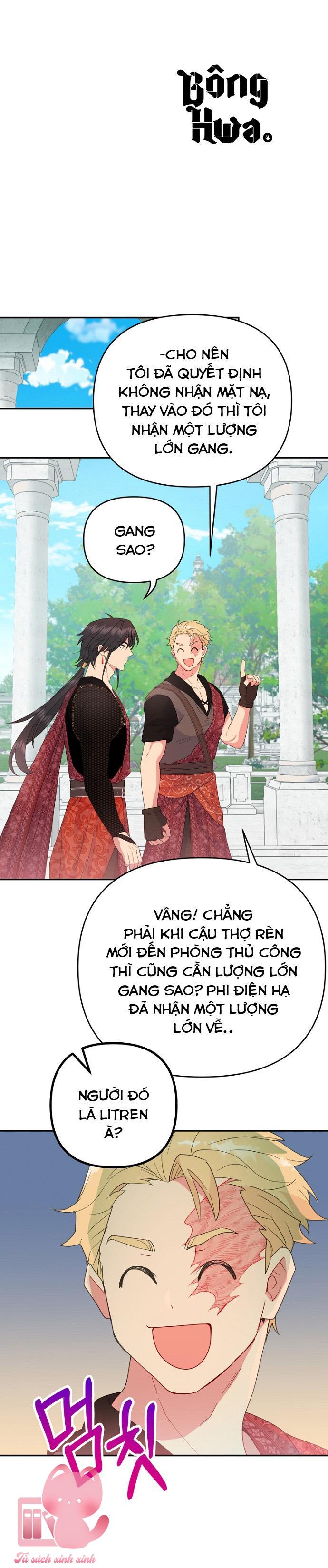 Bỏ Quách Chồng Con Đi, Tiền Bạc Mới Là Tất Cả - Chap 47 - Trang 26