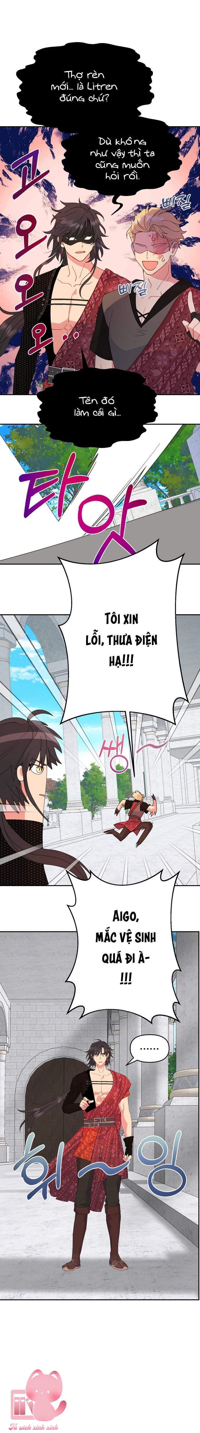 Bỏ Quách Chồng Con Đi, Tiền Bạc Mới Là Tất Cả - Chap 47 - Trang 27