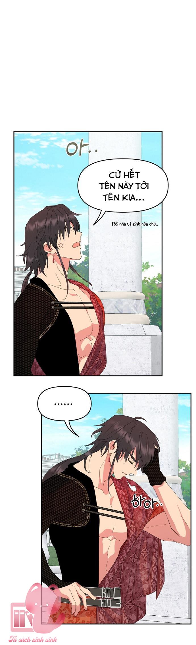 Bỏ Quách Chồng Con Đi, Tiền Bạc Mới Là Tất Cả - Chap 47 - Trang 28